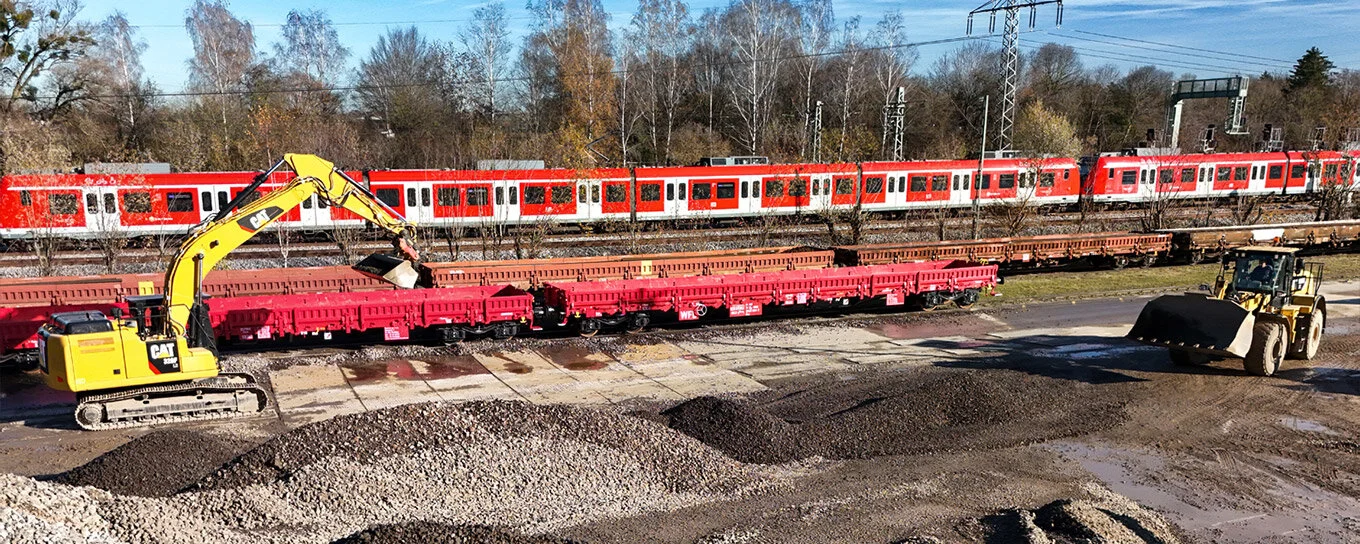 REMEX München-Aubing